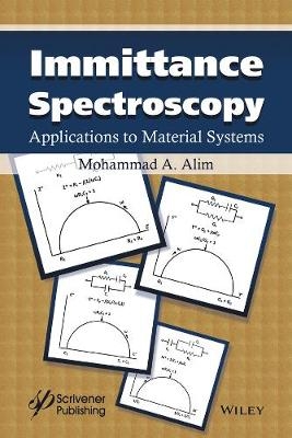 Immittance Spectroscopy - Mohammad A. Alim