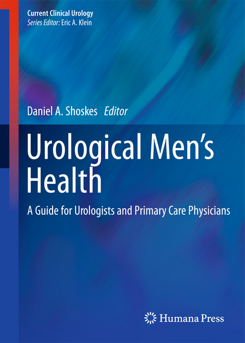 Urological Men’s Health - 