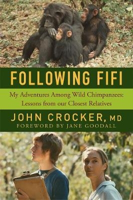 Following Fifi - John Crocker