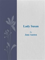 Lady Susan - Jane Austen