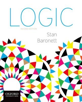 Logic - Stan Baronett