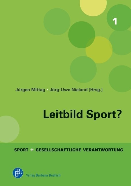 Leitbild Sport? - 