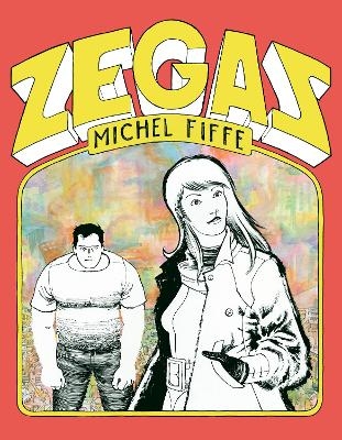 Zegas - Michel Fiffe