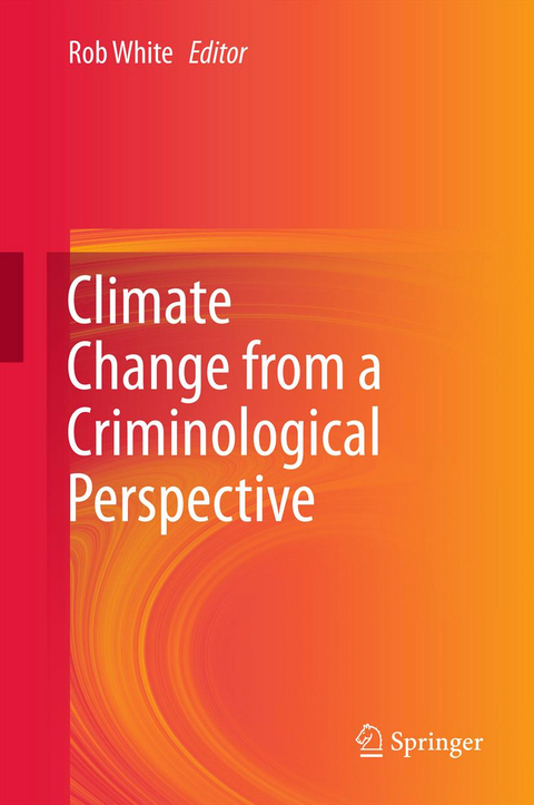 Climate Change from a Criminological Perspective - 