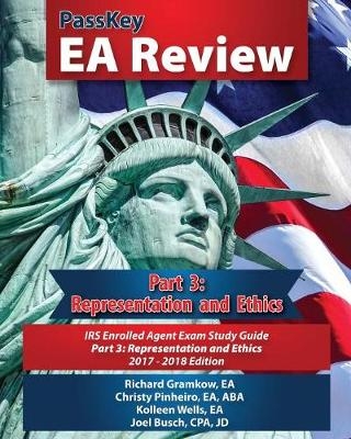 Passkey EA Review, Part 3 - Richard Gramkow, Kolleen Wells, Joel Busch