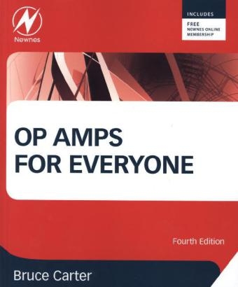 Op Amps for Everyone - Bruce Carter