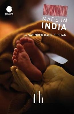 Made In India - Satinder Kaur Chohan