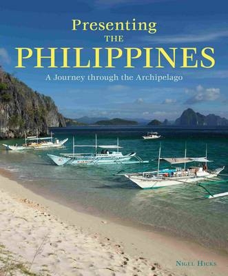 Presenting the Philippines - Nigel Hicks