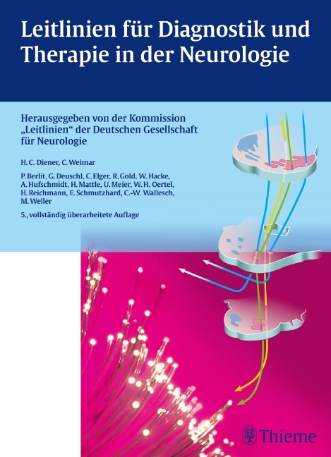 Leitlinien für Diagnostik und Therapie in der Neurologie - 