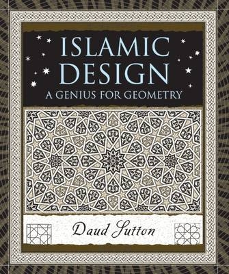 Islamic Design - Daud Sutton