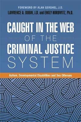 Caught in the Web of the Criminal Justice System - 