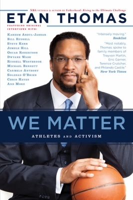 We Matter - Etan Thomas