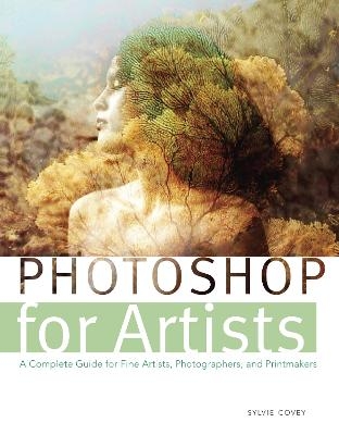 Photoshop for Artists - Sylvie Covey