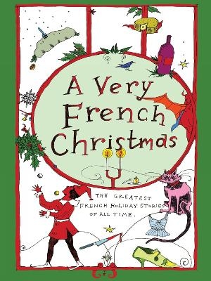 A Very French Christmas -  Various