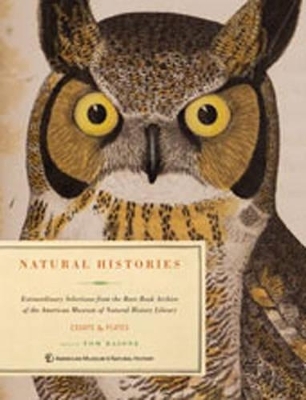 Natural Histories - 