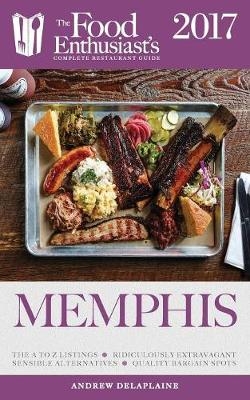 Memphis - 2017 - Andrew Delaplaine