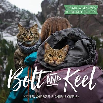 Bolt and Keel - Kayleen Vanderree, Danielle Gumbley