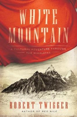 White Mountain - Robert Twigger