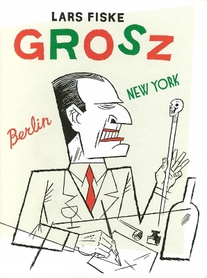 Grosz - Lars Fiske