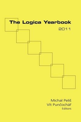 The Logica Yearbook 2011 - 