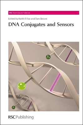 DNA Conjugates and Sensors - 