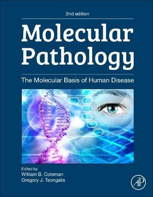 Molecular Pathology - 