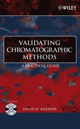 Validating Chromatographic Methods - David M. Bliesner