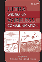 Ultra Wideband Wireless Communication - 