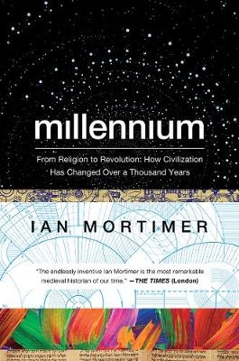 Millennium - Ian Mortimer