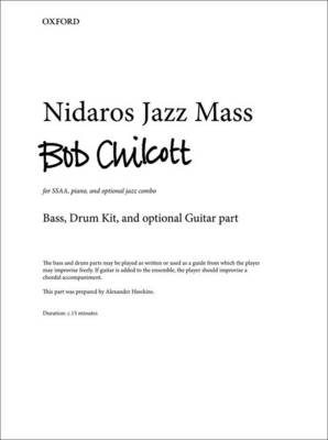 Nidaros Jazz Mass - 