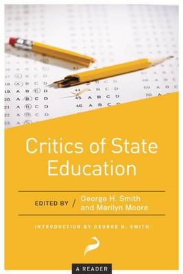 Critics of State Education - 