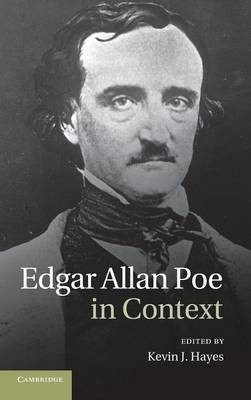 Edgar Allan Poe in Context - 