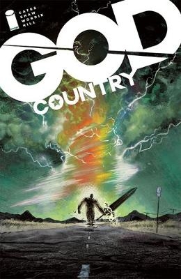 God Country - Donny Cates