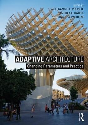 Adaptive Architecture - 