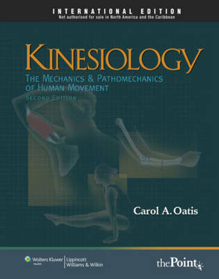 Kinesiology - Carol A. Oatis