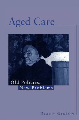 Aged Care - Diane Gibson