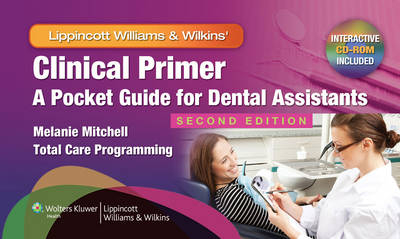 Clinical Primer - Melanie Mitchell, Inc. Total Care Programming