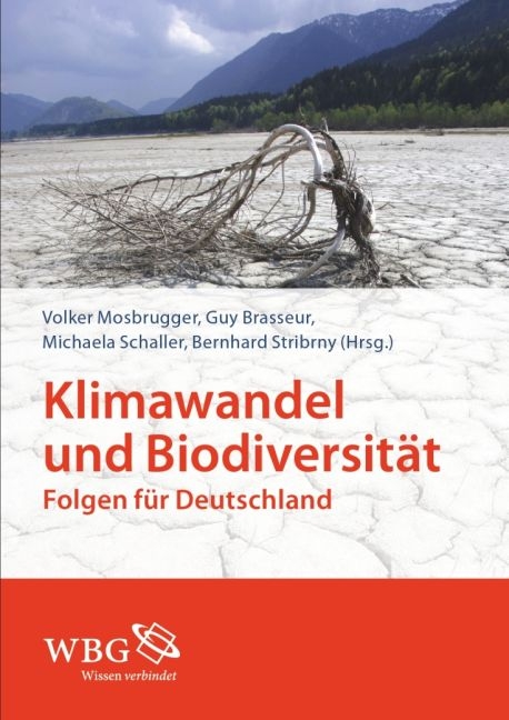 Klimawandel und Biodiversität - 