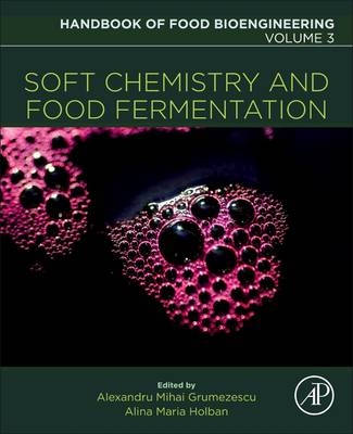 Soft Chemistry and Food Fermentation - 