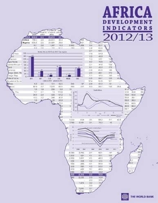 Africa Development Indicators 2012/2013 - The World Bank