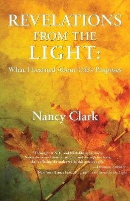 Revelations from the Light - Nancy Clark
