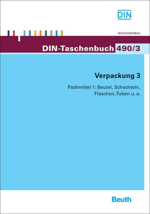 Verpackung 3