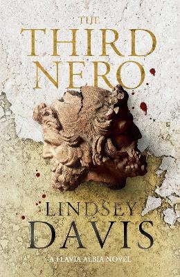 The Third Nero - Lindsey Davis