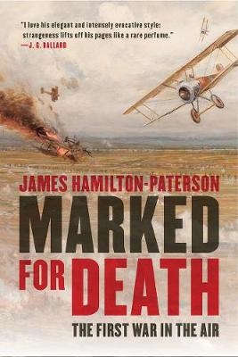 Marked for Death - James Hamilton-Paterson