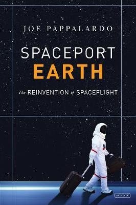 Spaceport Earth - Joe Pappalardo