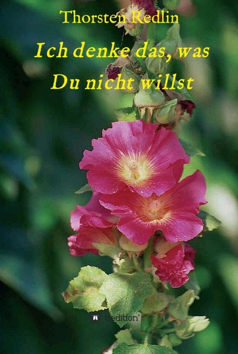 Ich denke das, was Du nicht willst - Thorsten Redlin