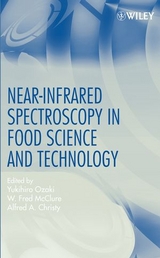 Near-Infrared Spectroscopy in Food Science and Technology - 