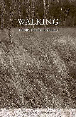 Walking - Henry David Thoreau