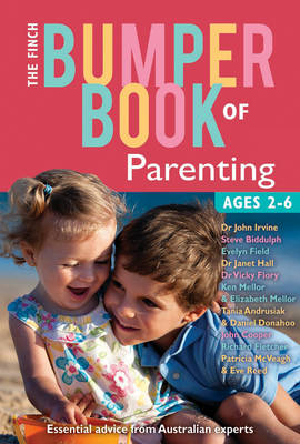Finch Bumper Book of Parenting