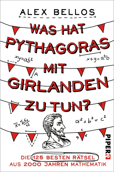 Was hat Pythagoras mit Girlanden zu tun? - Alex Bellos